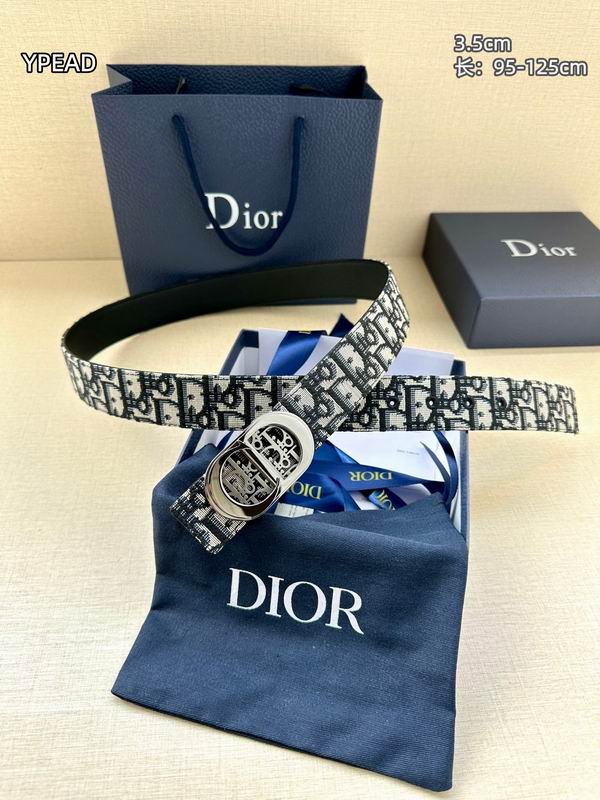 DR 35mm Belt(Multiple colors) detail 11