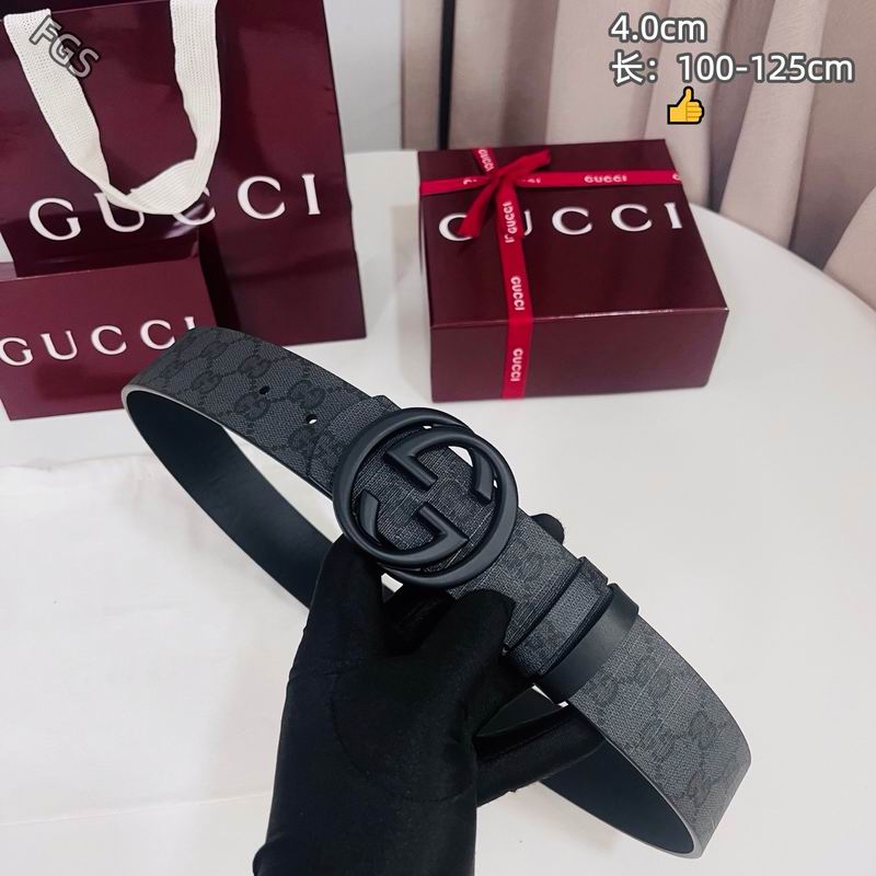 GUC 40mm Belt(Multiple colors) detail 34