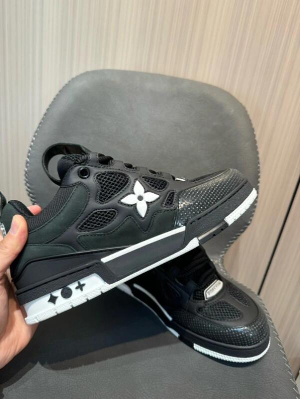 L X V RUNNER TATIC Sneakers detail 7