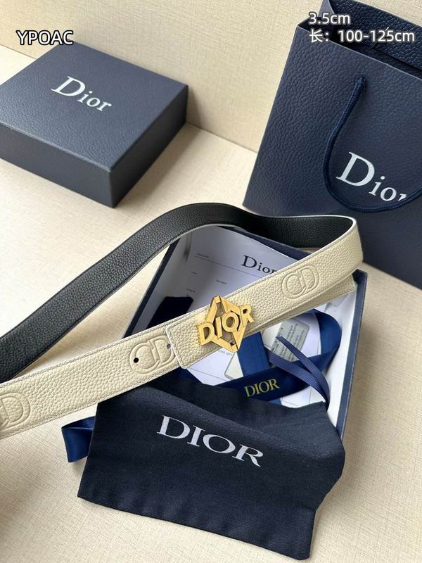 DR 35mm Belt（Multiple colors） detail 33
