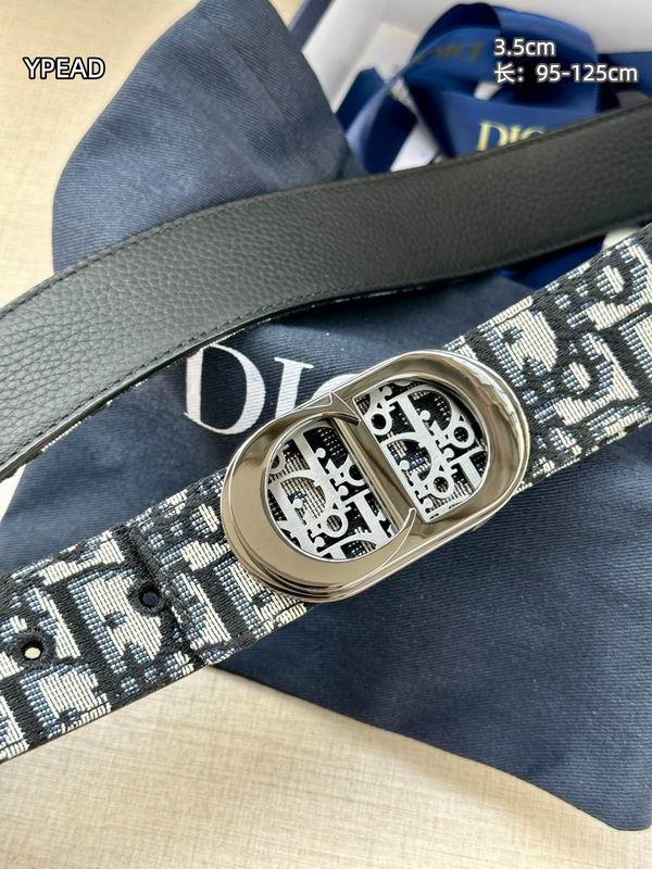 DR 35mm Belt(Multiple colors) detail 12