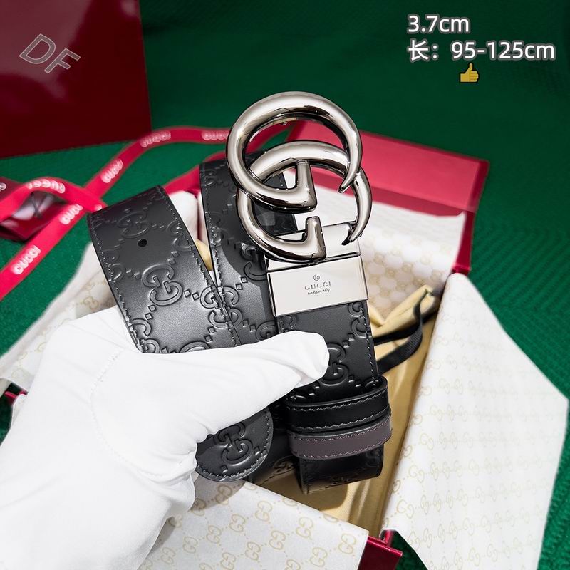 GUC 37mm Belt(Multiple colors) detail 17