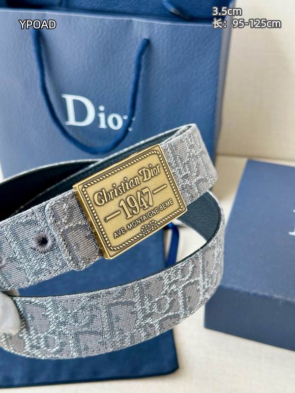 DR 35mm Belt(Multiple colors) detail 9