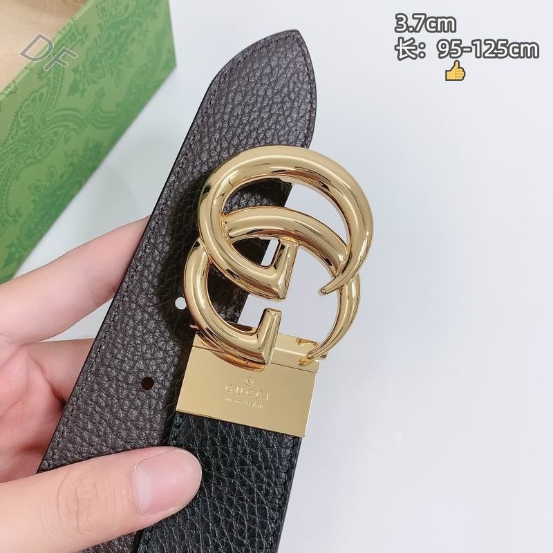 GUC 37mm Belt(Multiple colors) detail 8