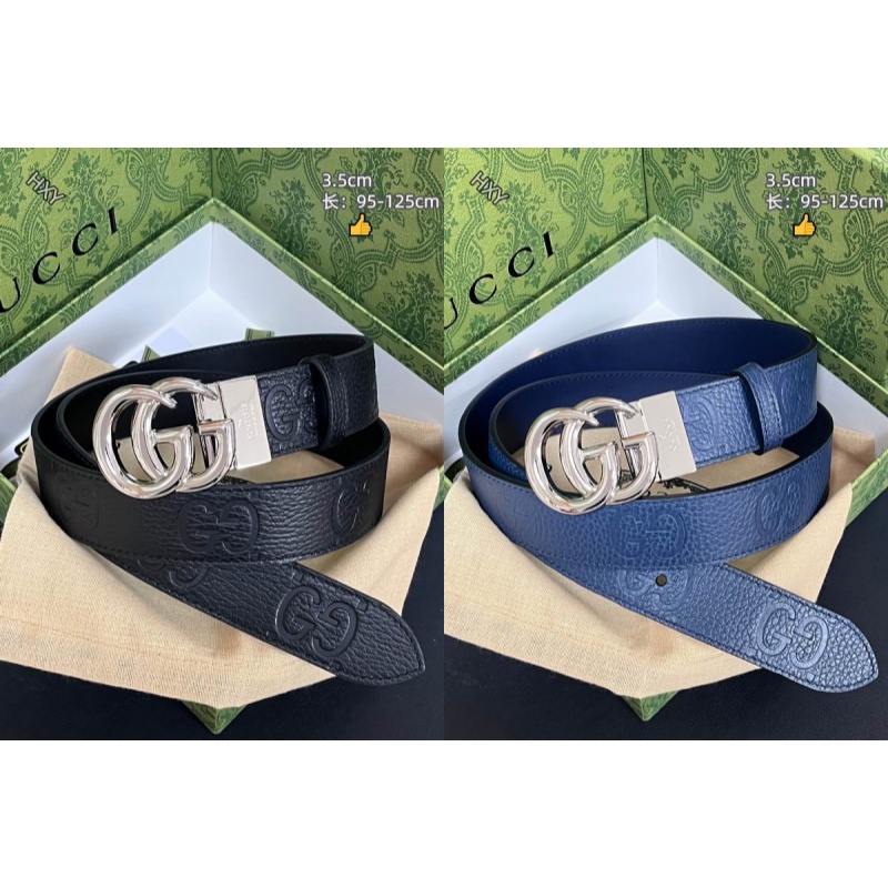 GUC 35mm Belt（Multiple colors）