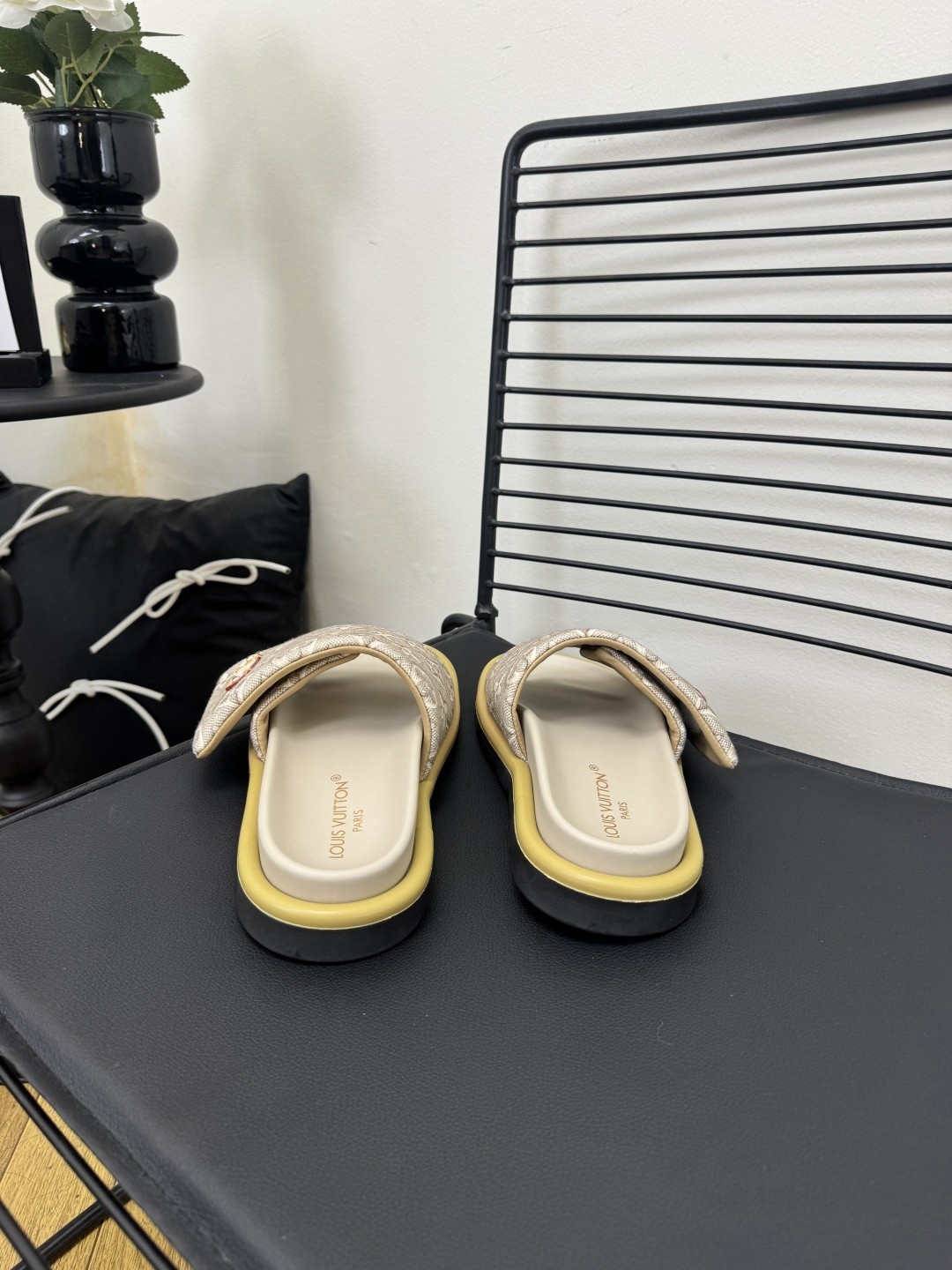 L X V SLIPPERS（Multiple colors） detail 18