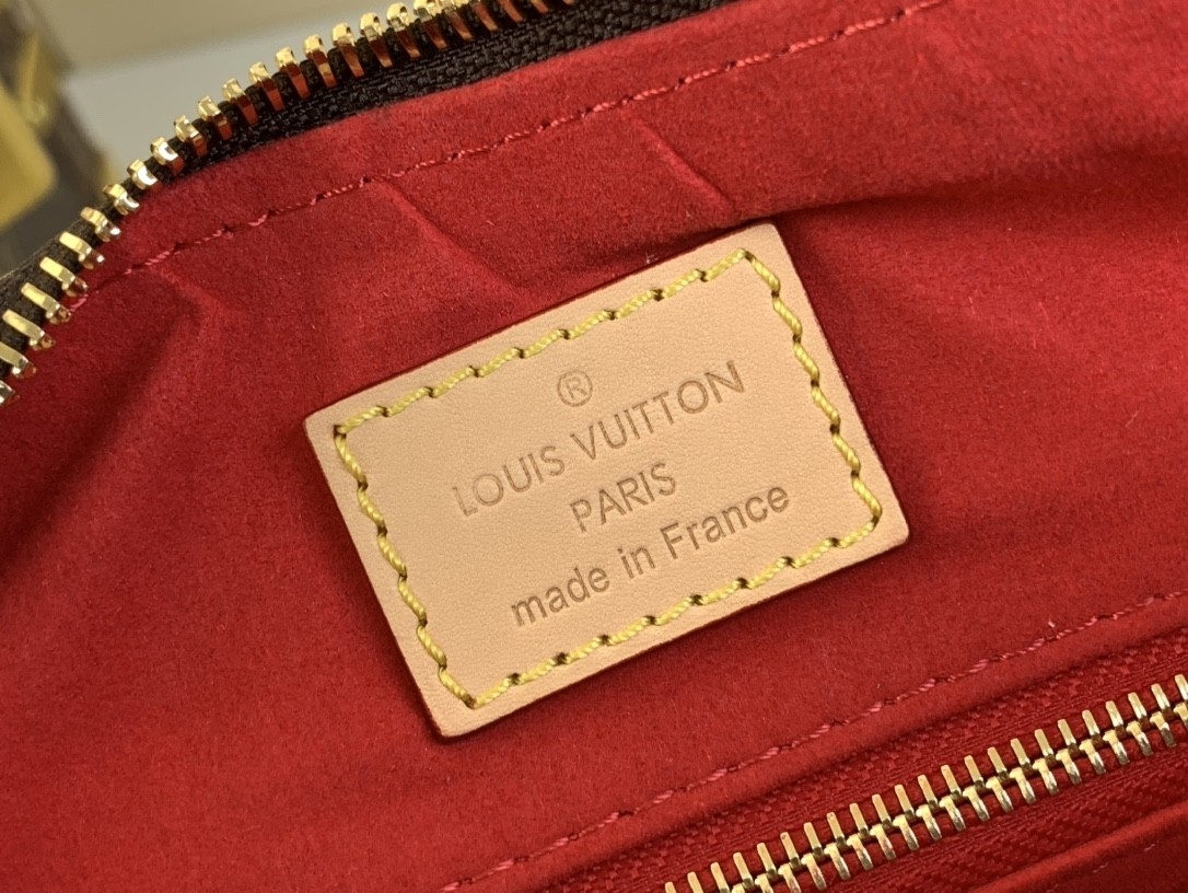 L X V Slouchy M12098 Size:40x31x11cm detail 9