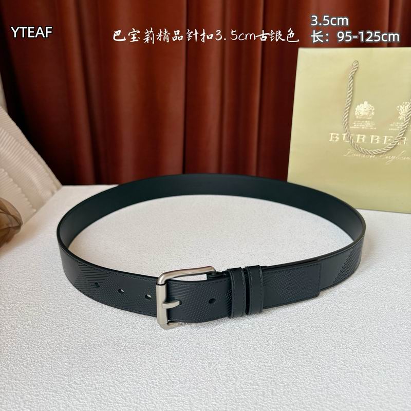 BBR 35mm Belt(Multiple colors) detail 12