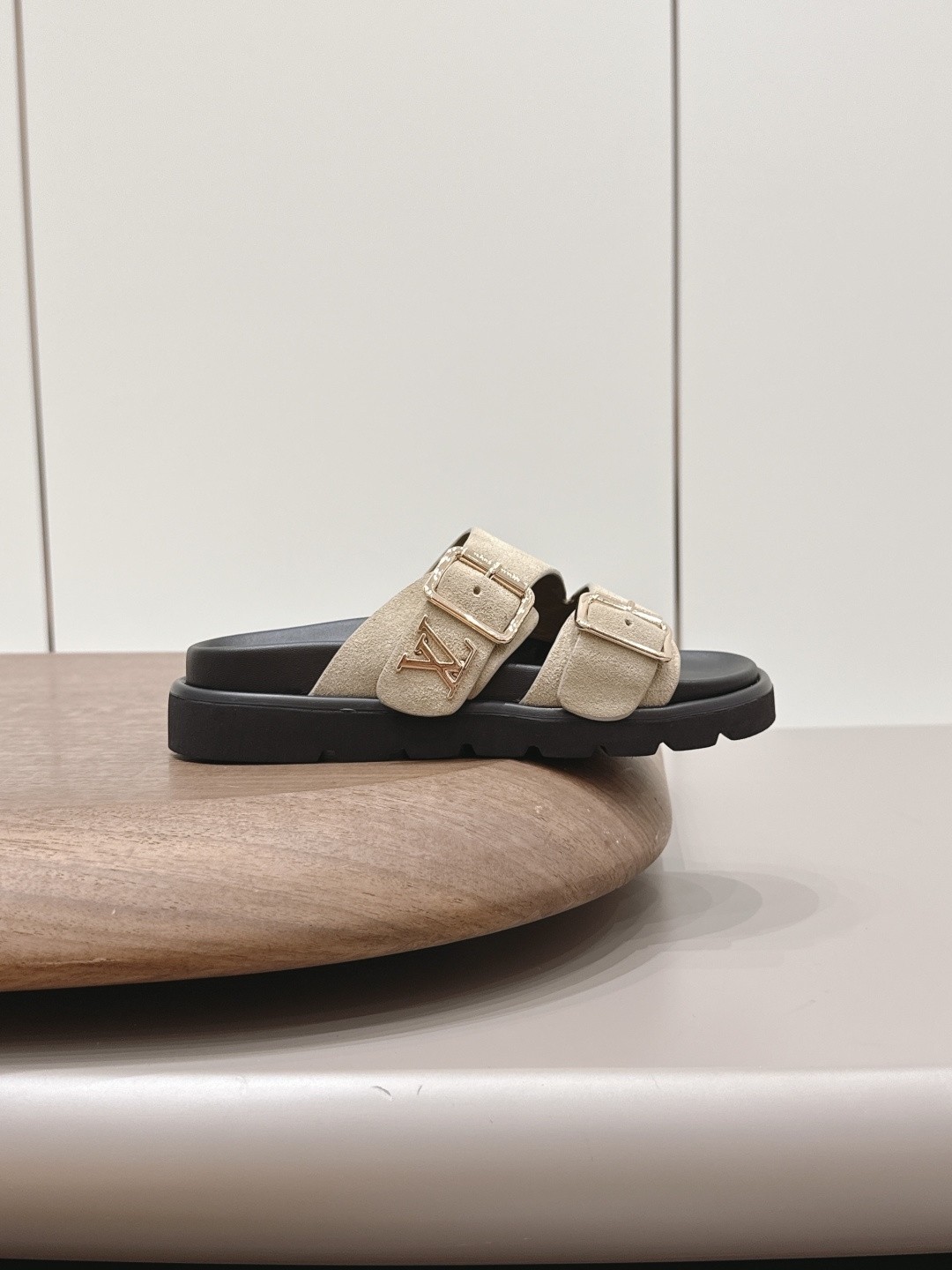 L X V SLIPPERS（Multiple colors） detail 16