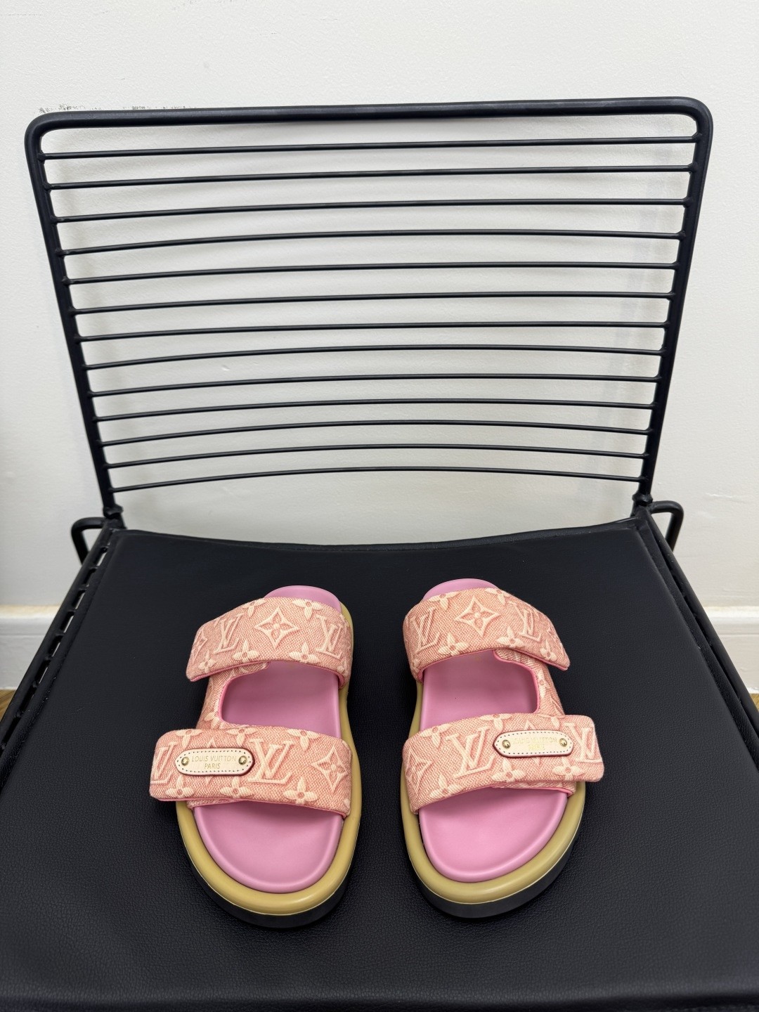 L X V SLIPPERS（Multiple colors） detail 20