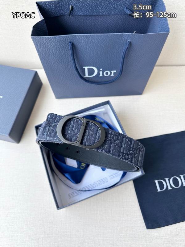 DR 35mm Belt(Multiple colors) detail 19
