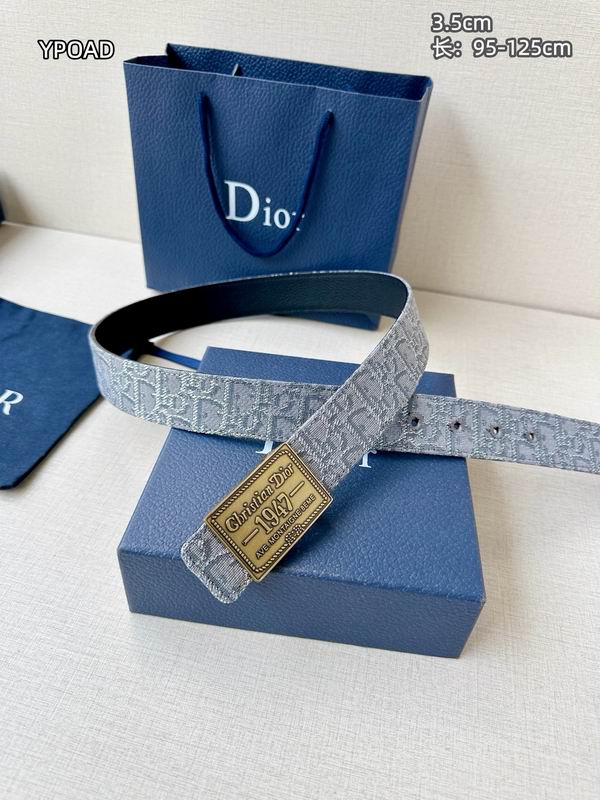 DR 35mm Belt(Multiple colors) detail 7