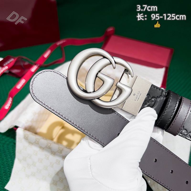 GUC 37mm Belt(Multiple colors) detail 7