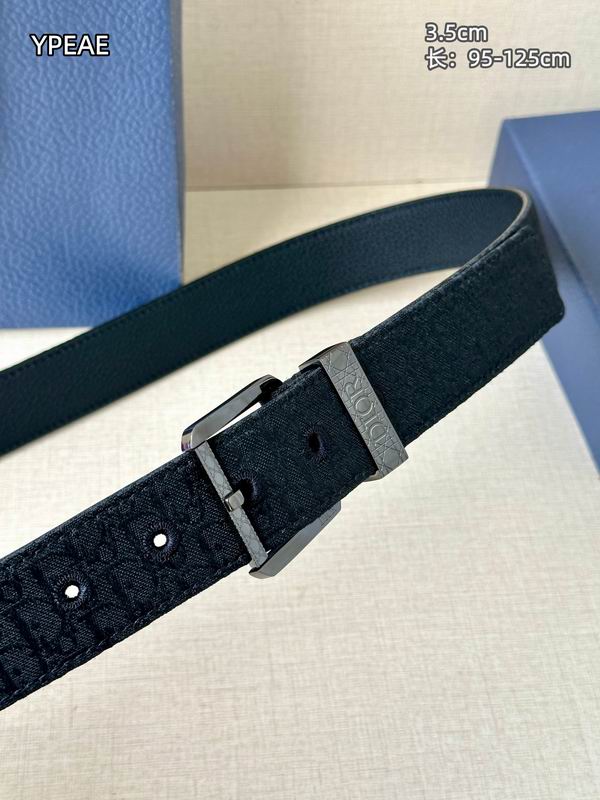 DR 35mm Belt(Multiple colors) detail 6