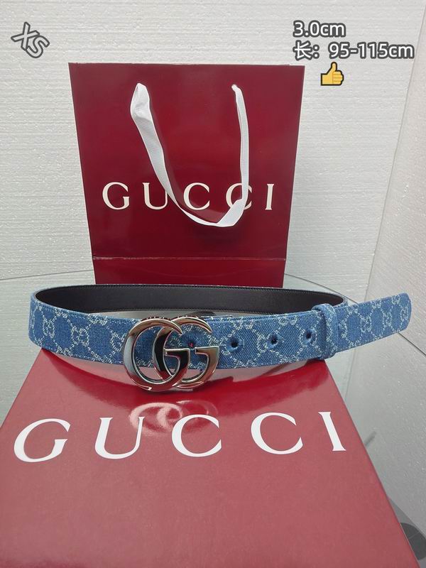 GUC 30mm Belt(Multiple colors) detail 7