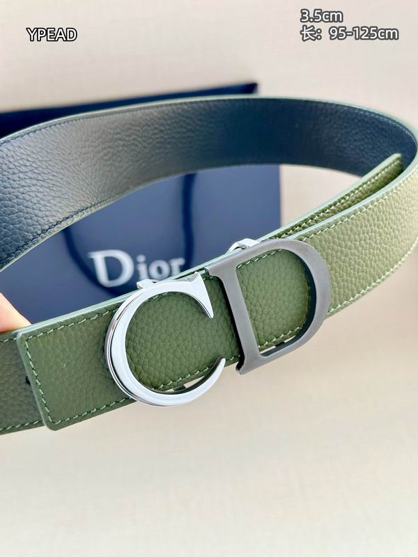 DR 35mm Belt(Multiple colors) detail 23