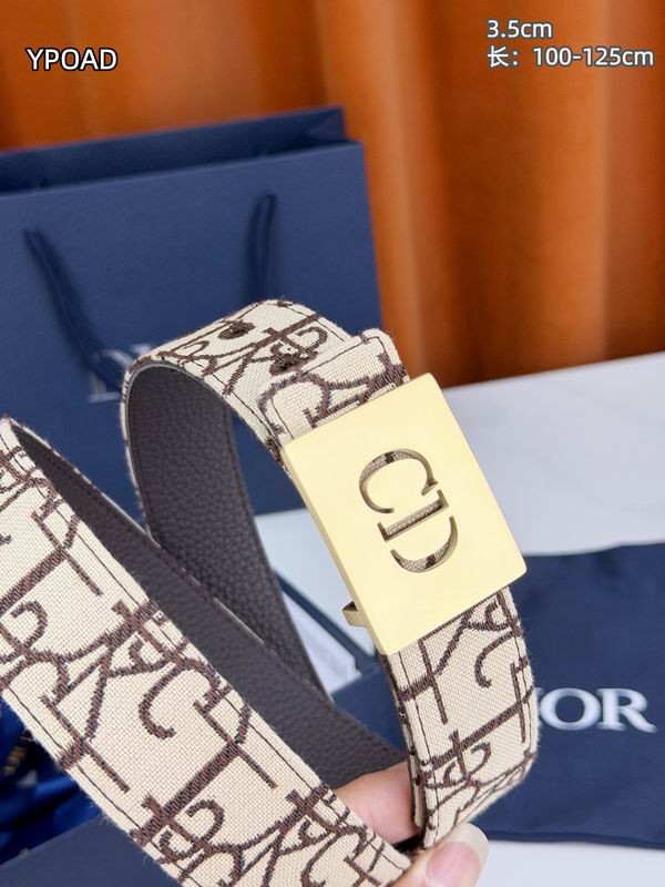 DR 35mm Belt(Multiple colors) detail 12