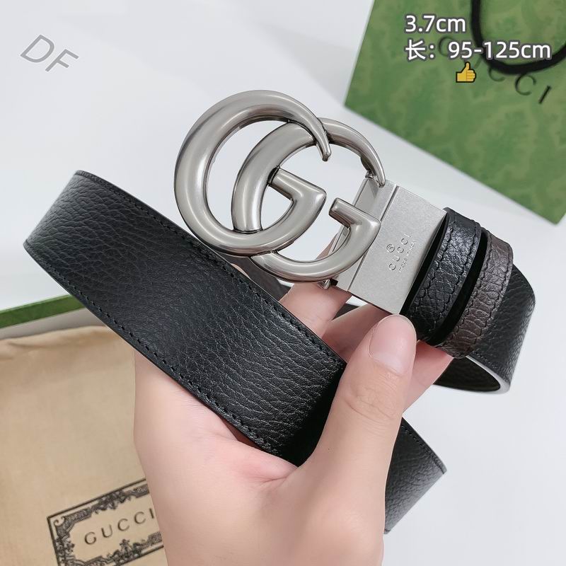 GUC 37mm Belt(Multiple colors) detail 14