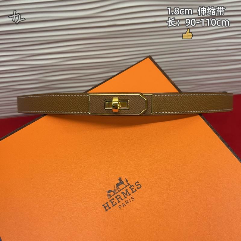 Herms 18mm Belt(Multiple colors) detail 20