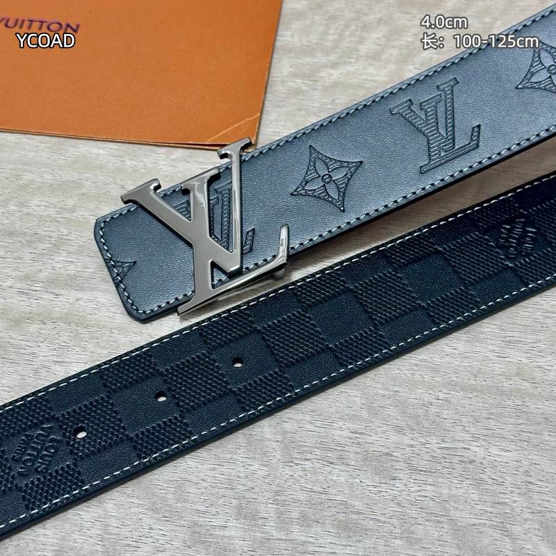 L X V 40mm Belt(Multiple colors) detail 4