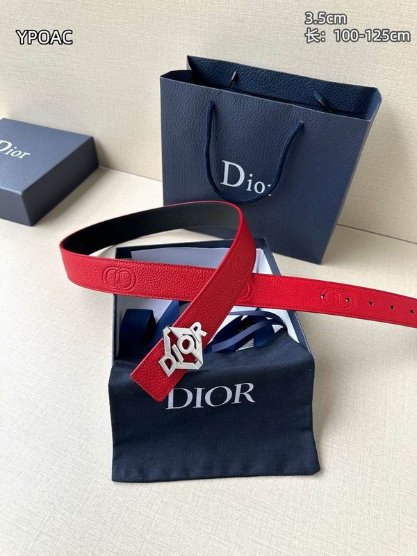 DR 35mm Belt（Multiple colors） detail 49