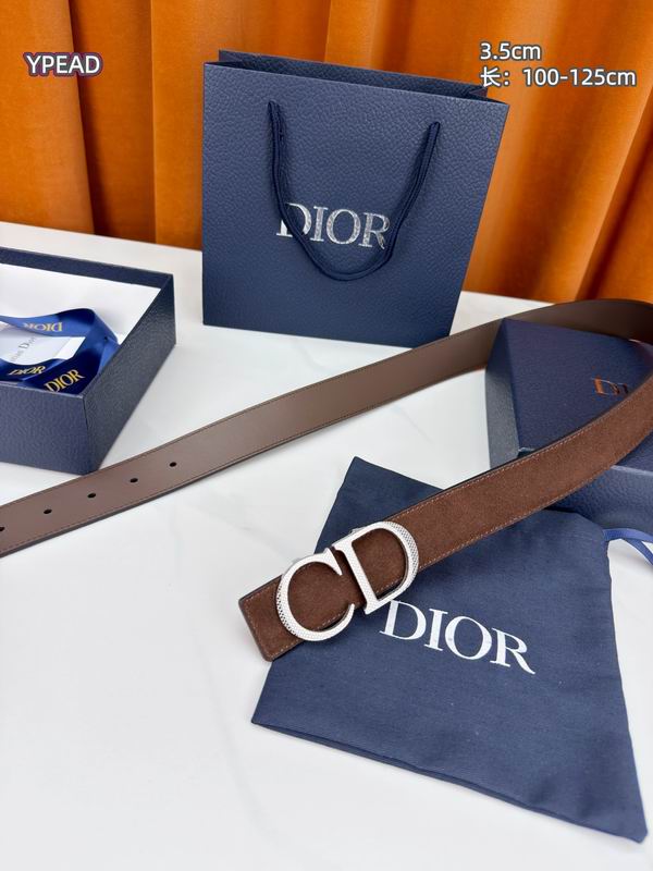 DR 35mm Belt（Multiple colors） detail 16
