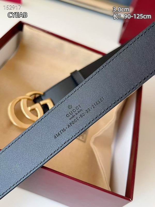 GUC 30mm Belt(Multiple colors) detail 8