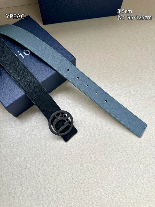 DR 35mm Belt(Multiple colors) detail 4