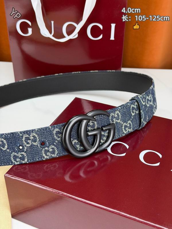 GUC 40mm Belt(Multiple colors) detail 18