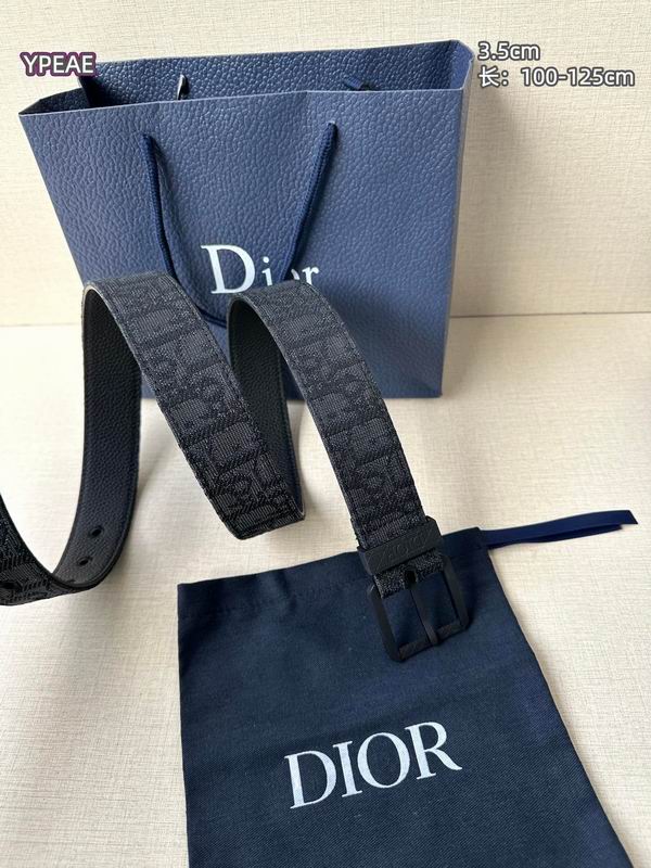 DR 35mm Belt(Multiple colors) detail 15