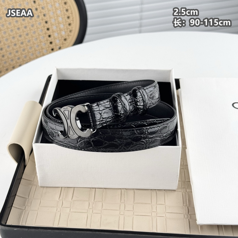 Celin 25mm Belt