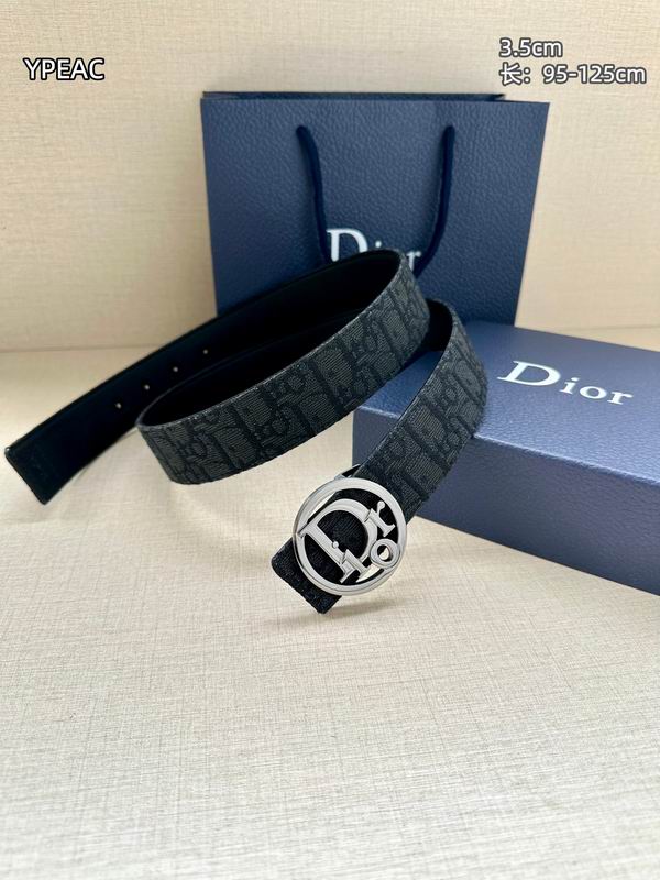 DR 35mm Belt（Multiple colors） detail 16