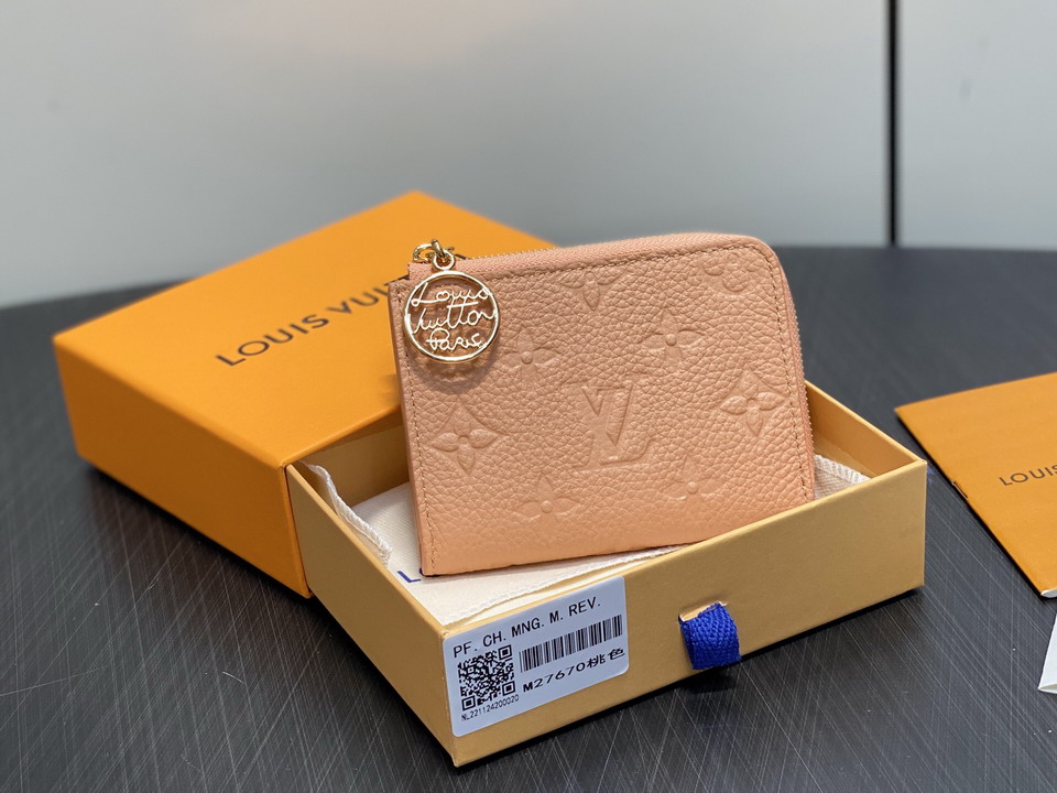 L X V Wallets(Multiple sizes) detail 10