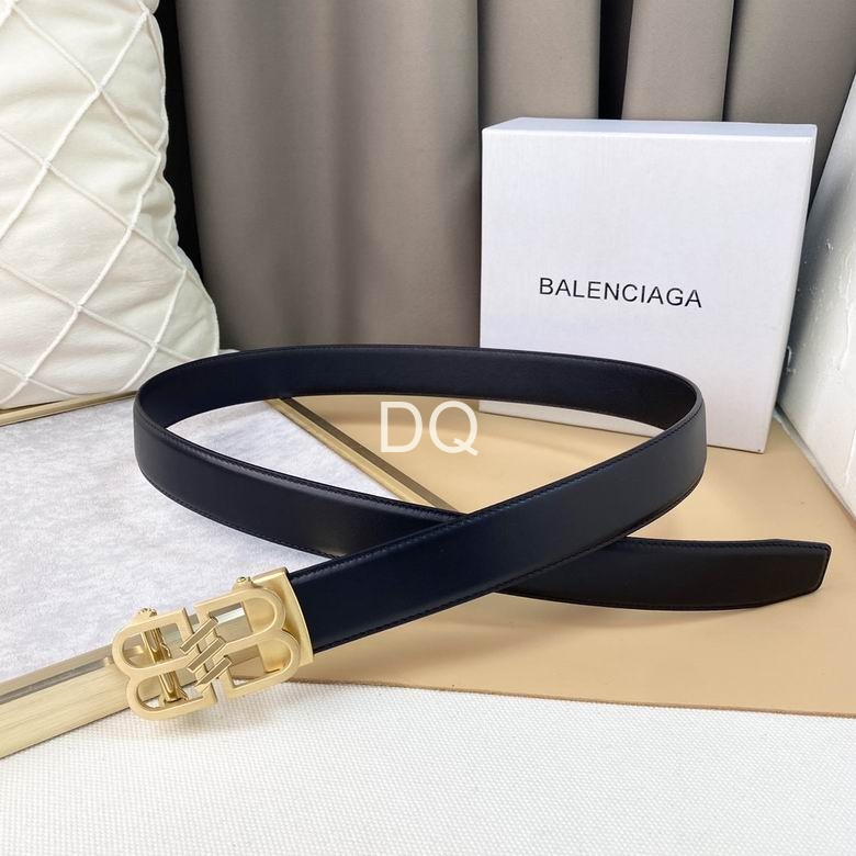 BLCG Belt Wide 3.5cm(Multiple colors) detail 6