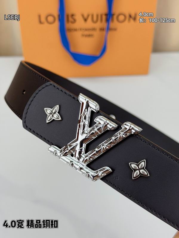 L X V 40mm Belt（Multiple colors） detail 17