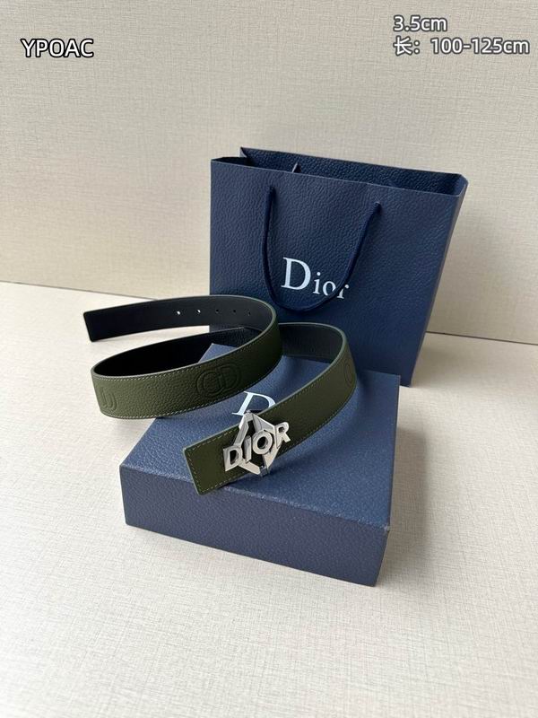 DR 35mm Belt（Multiple colors） detail 42