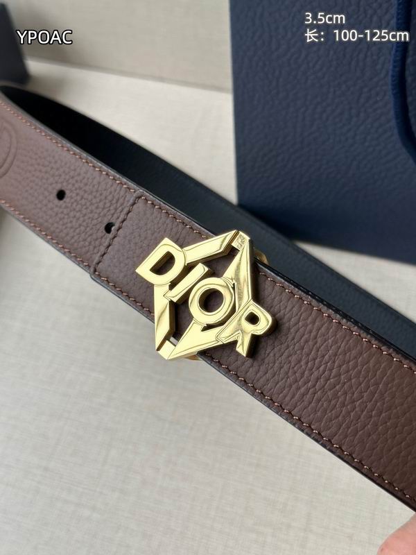 DR 35mm Belt（Multiple colors） detail 22