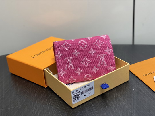 L X V Wallets(Multiple sizes) detail 12