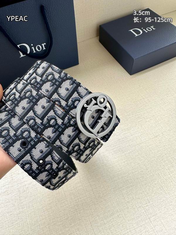 DR 35mm Belt（Multiple colors） detail 20