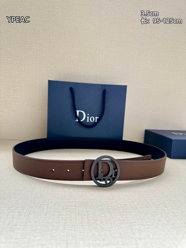 DR 35mm Belt(Multiple colors) detail 6