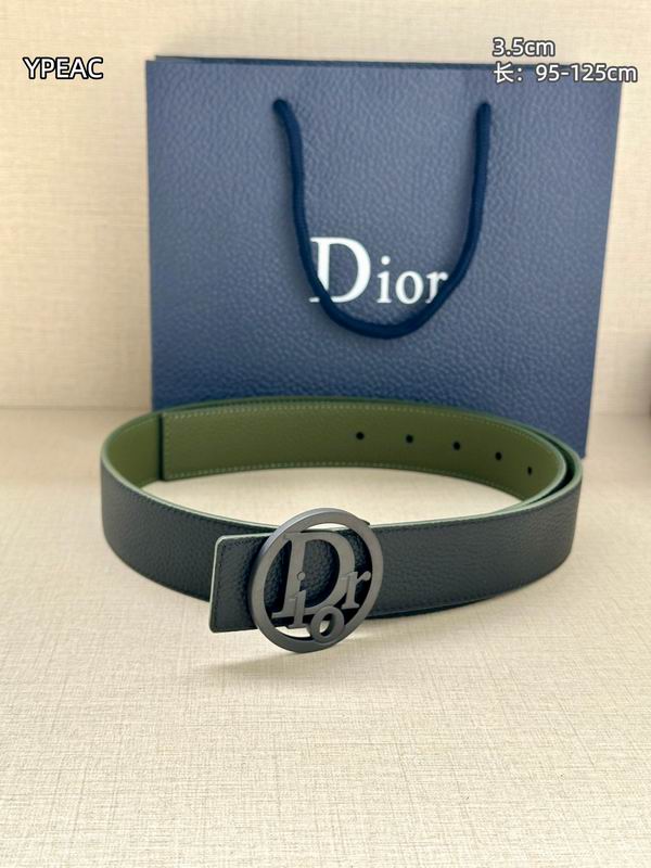 DR 35mm Belt(Multiple colors) detail 12