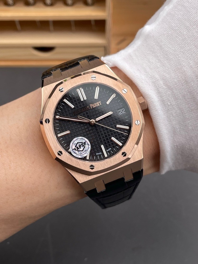 APS 15510 Size:41mm detail 4