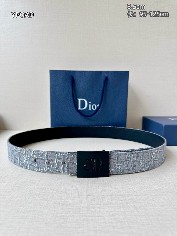 DR 35mm Belt(Multiple colors) detail 10