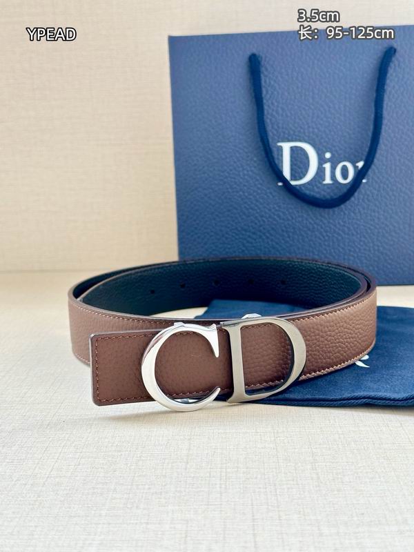 DR 35mm Belt(Multiple colors) detail 13