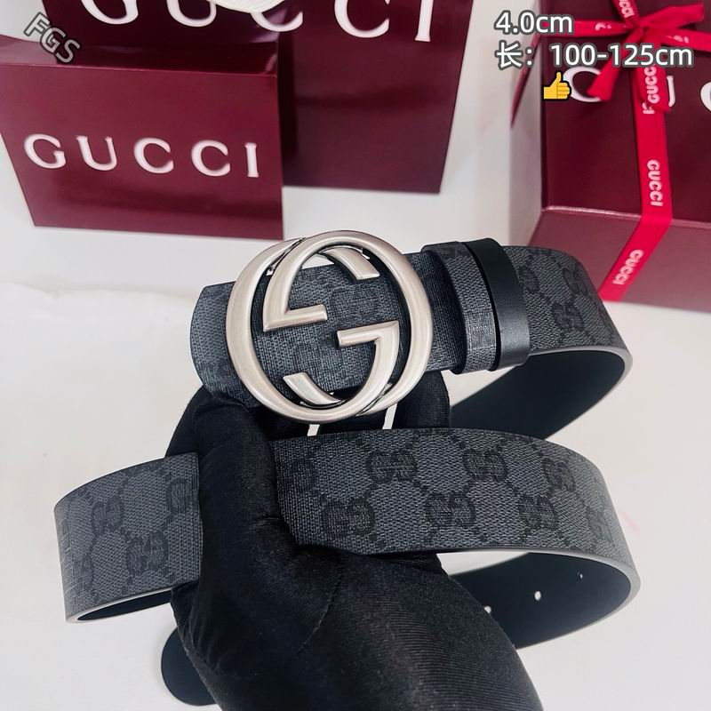GUC 40mm Belt(Multiple colors) detail 18