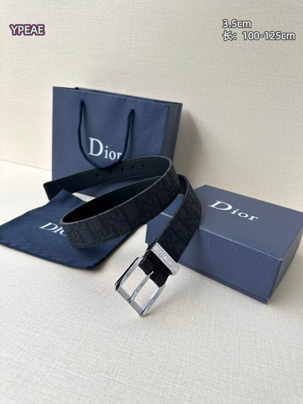 DR 35mm Belt(Multiple colors) detail 17