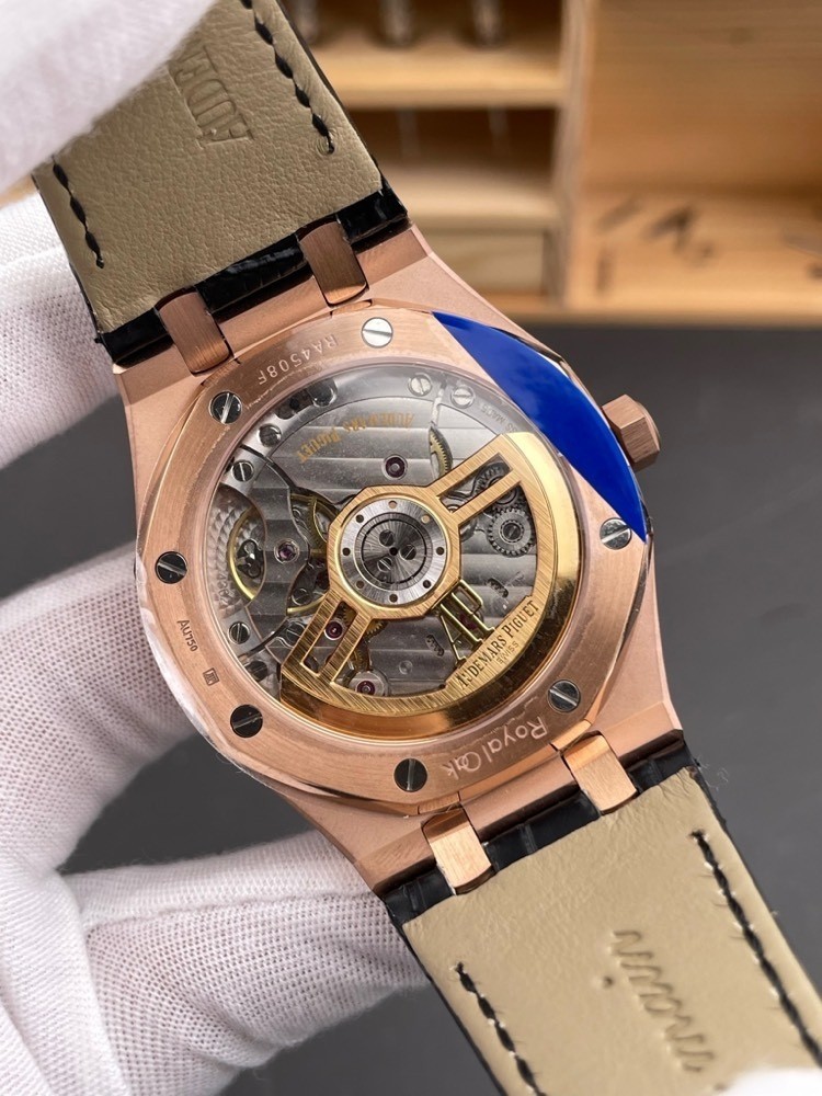 APS 15510 Size:41mm detail 8
