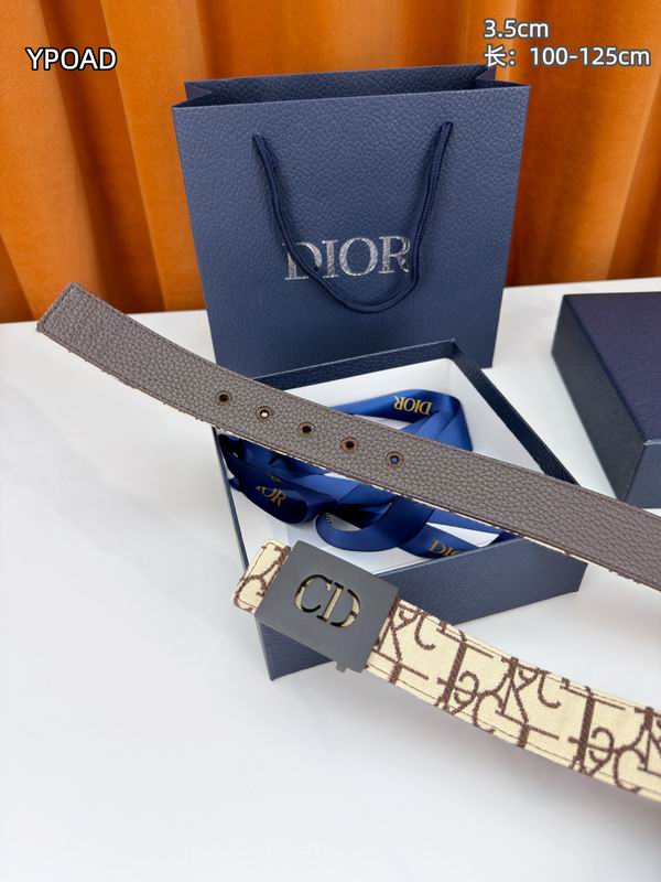 DR 35mm Belt(Multiple colors) detail 9