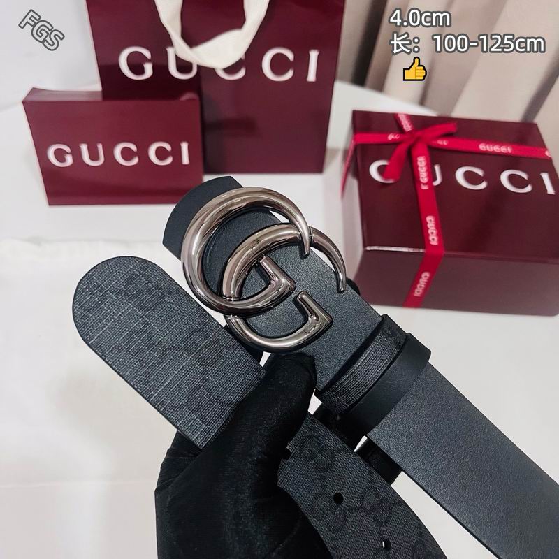 GUC 40mm Belt(Multiple colors) detail 30