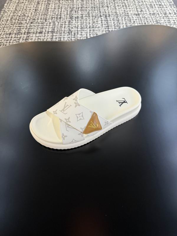 L X V SLIPPERS(Multiple colors) detail 6
